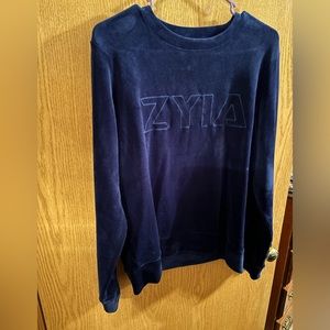 Zyia size medium